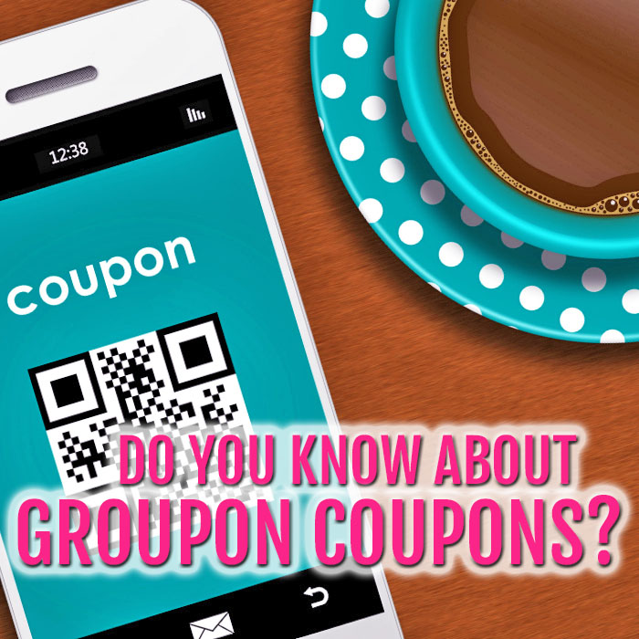 Do You Know About Groupon Coupons? Sarah Titus