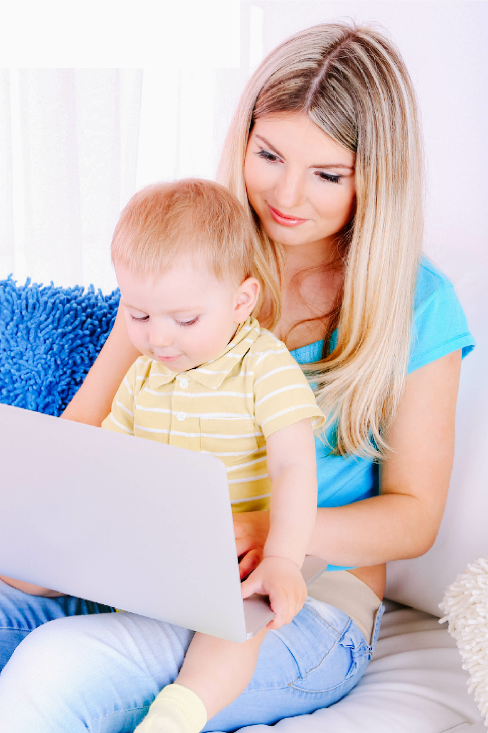 Work at Home Gigs for SAHM