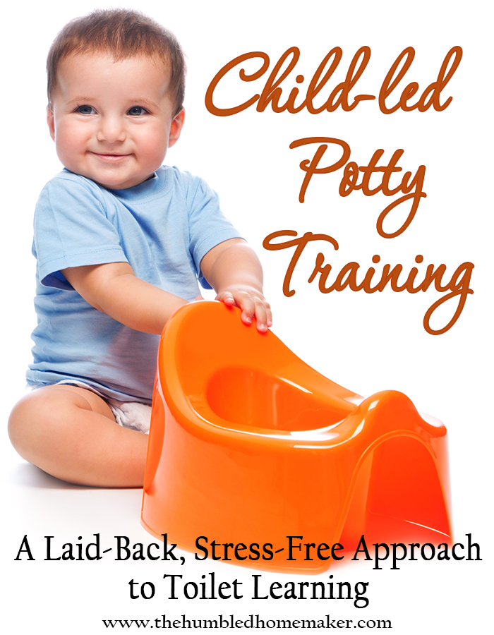 10 Best Ever Potty Training Articles | LaptrinhX / News