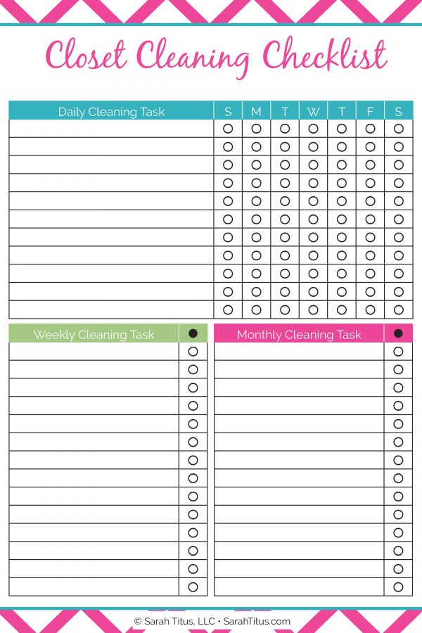 Free Printables Archives - Page 3 of 22 - Sarah Titus