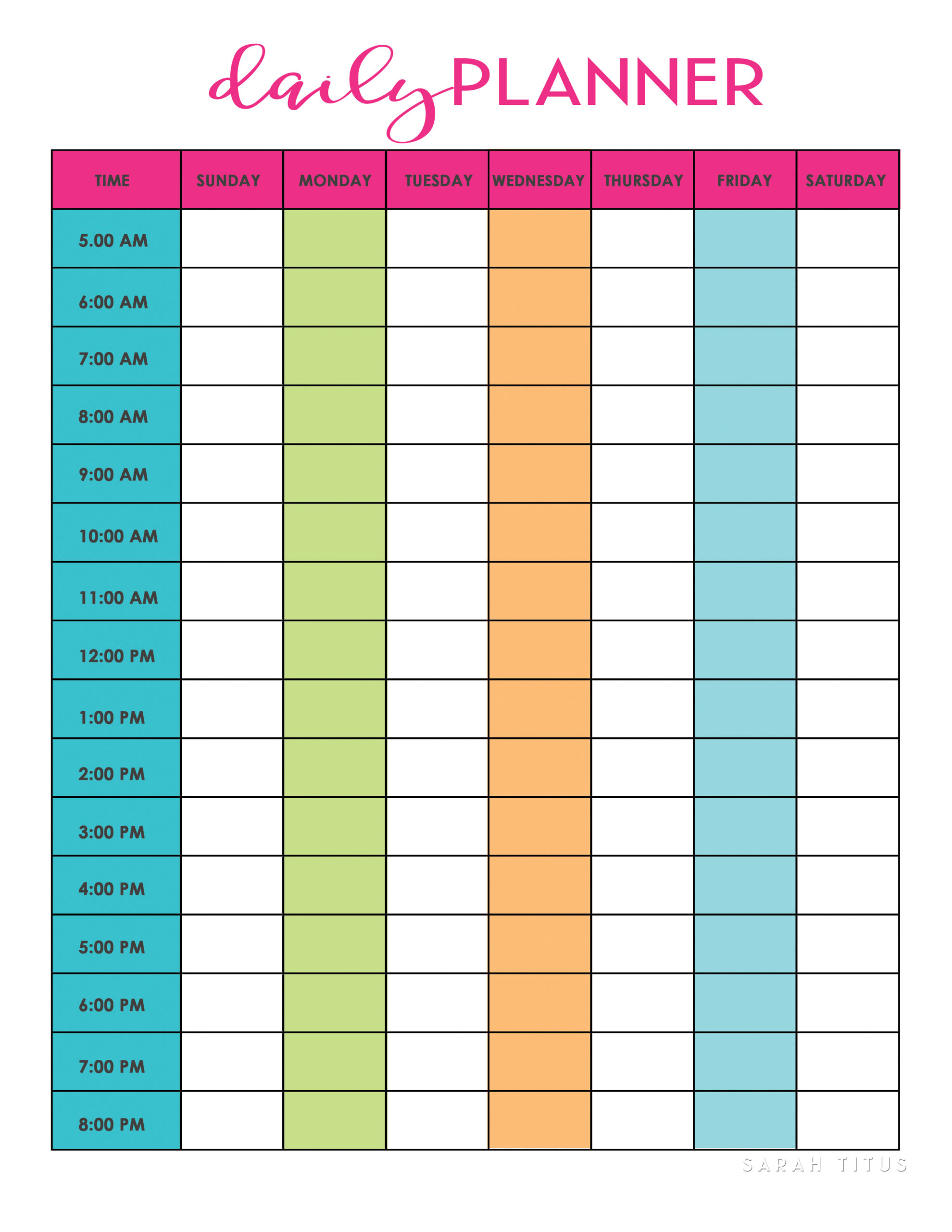 free-printable-daily-planner-with-time-slots-printable-templates