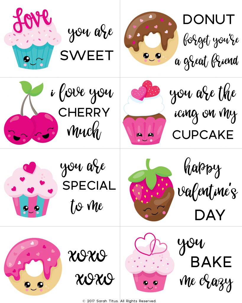 Valentines Day Cards For School Printable Get Your Hands on Amazing