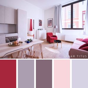 25 Home Decor Color Match Palettes - Sarah Titus