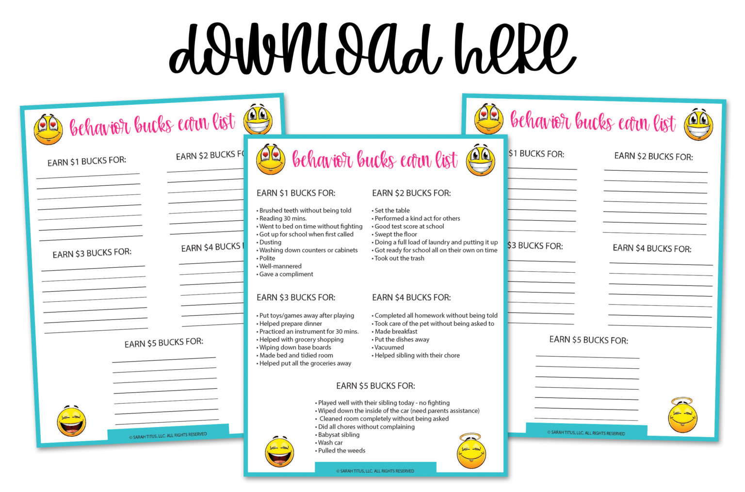 awesome-emoji-behavior-bucks-printables-kids-will-love-sarah-titus