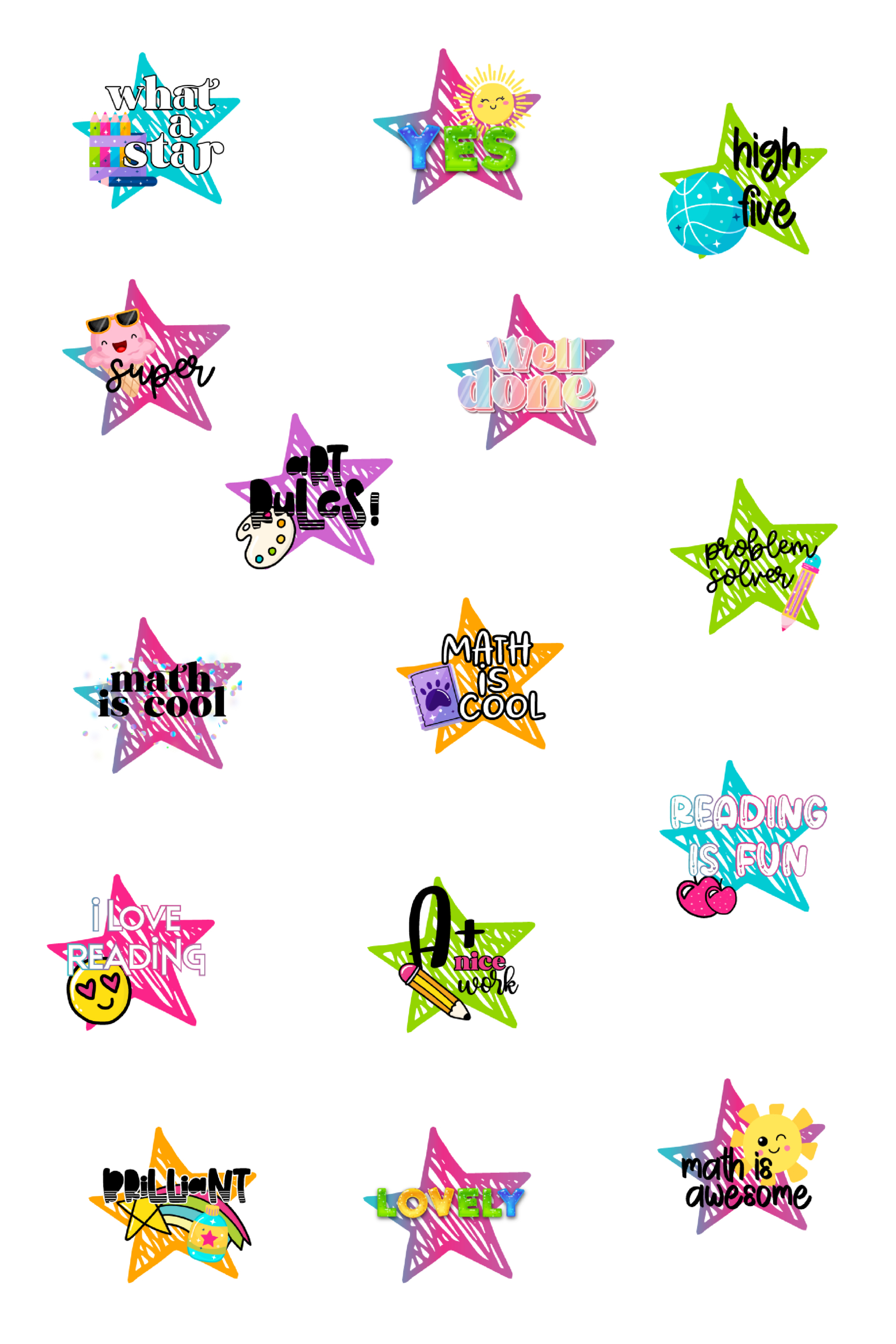 https://www.sarahtitus.com/wp-content/uploads/2022/10/Teacher-Motivational-Star-Digital-Stickers-01-scaled.jpg