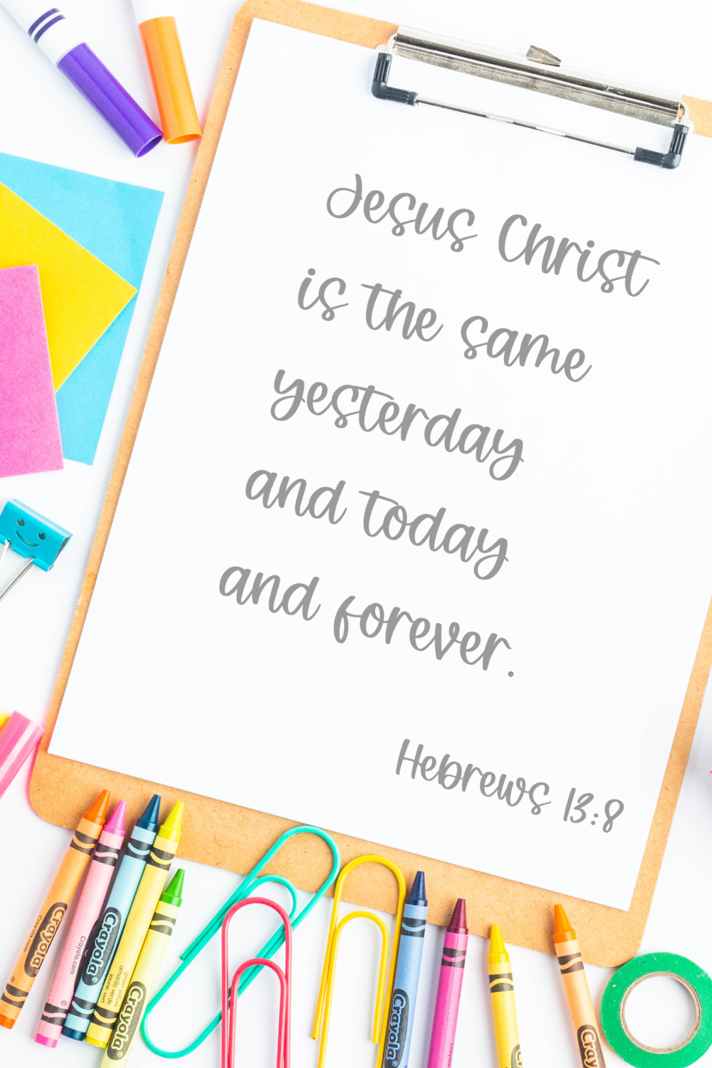 25 Easiest Verses to Memorize for Kids
